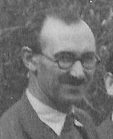 Prof. Alexander Eig