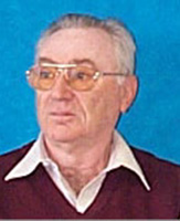 The late prof. Ohad